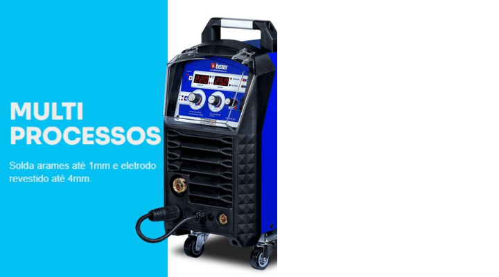 Instruções de uso