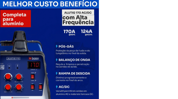 Instruções de uso