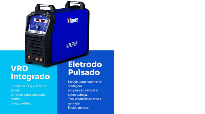 Instruções de uso
