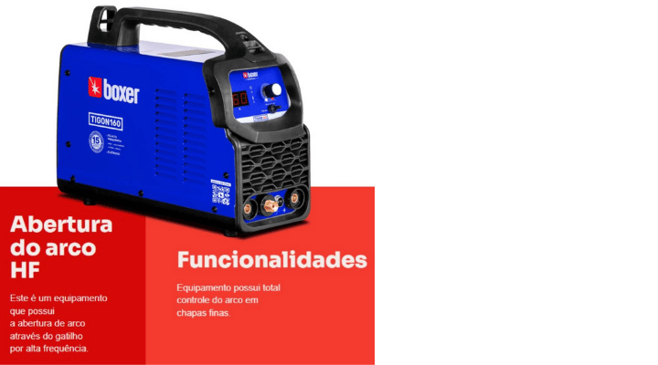 Instruções de uso