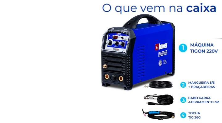 Diferenciais do produto