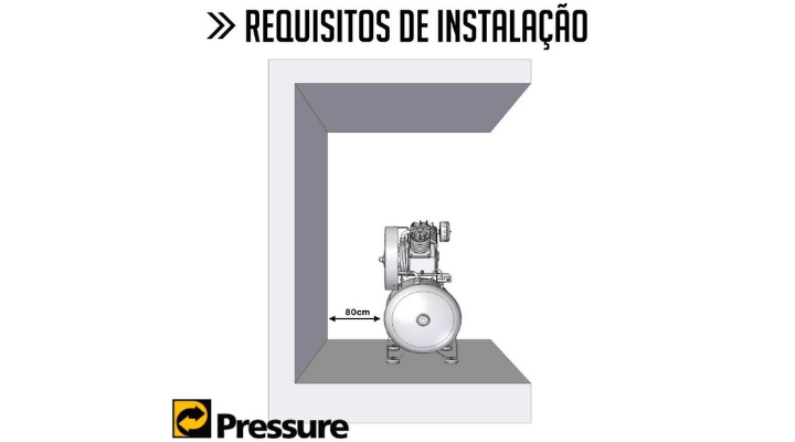 Diferenciais do produto