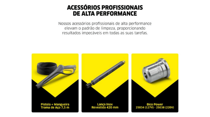 Instruções de uso