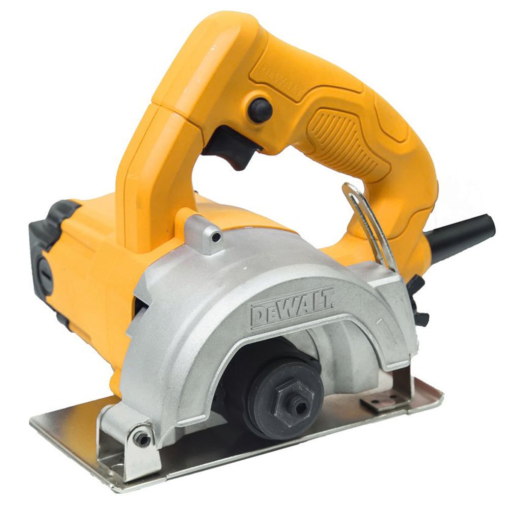 Serra Mármore DW862 5 Pol. 125mm 1400W 220V DEWALT