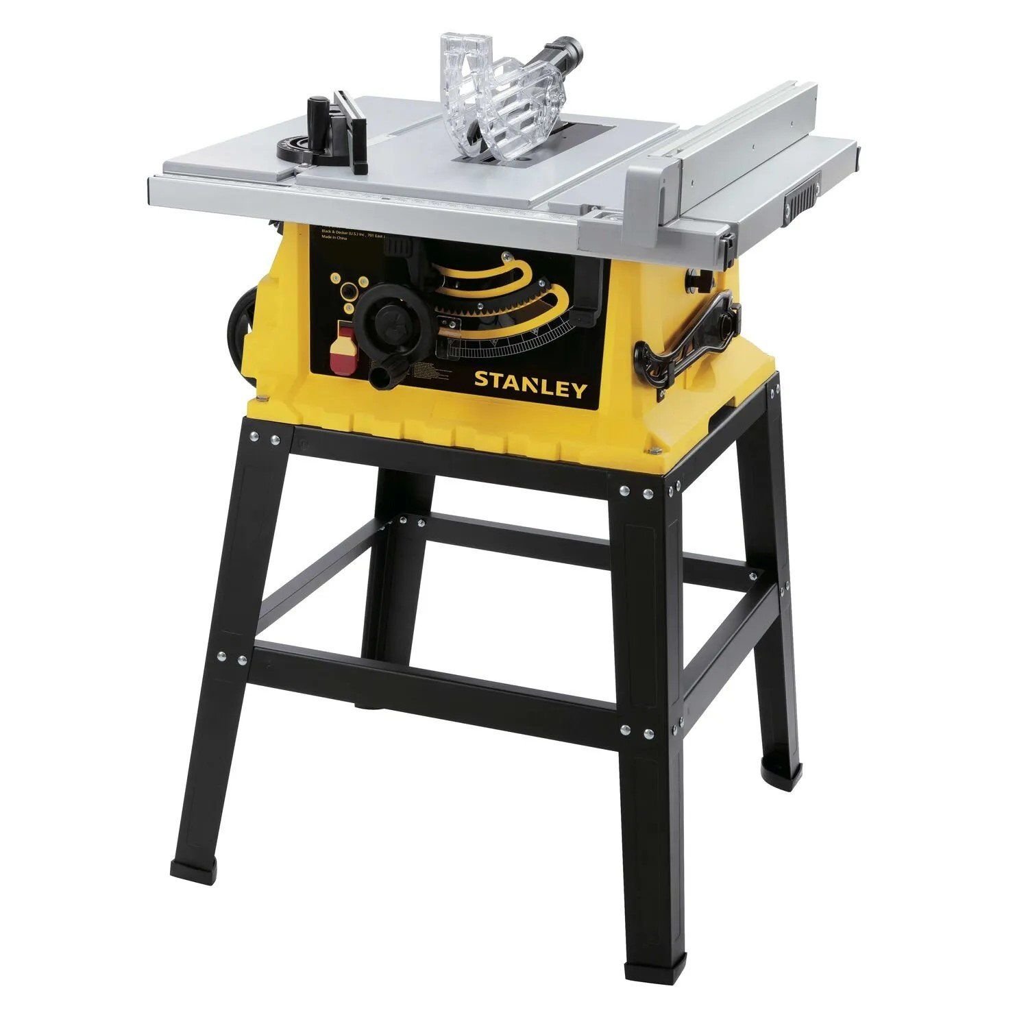 Serra de Bancada SST2001 10 Pol. 254mm 2000W 220V STANLEY