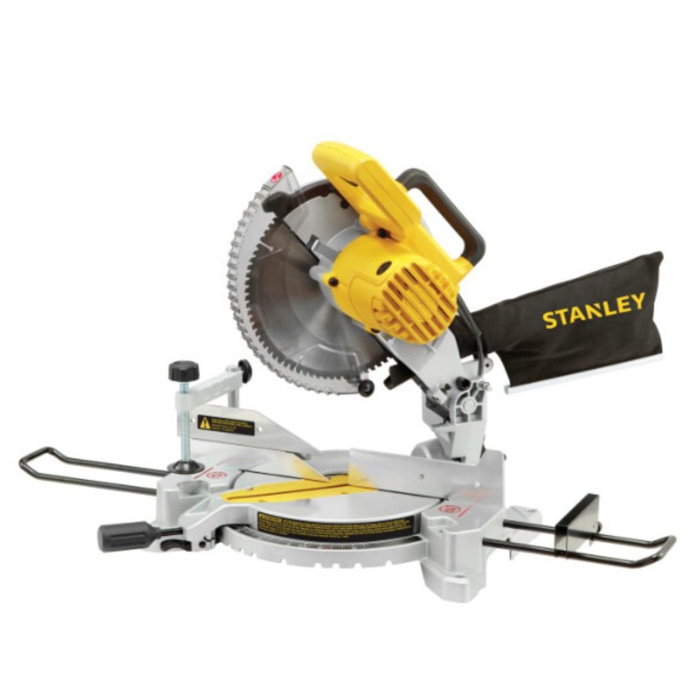 Serra de Esquadria SM16-BR 10 Pol. 1650W 220V STANLEY