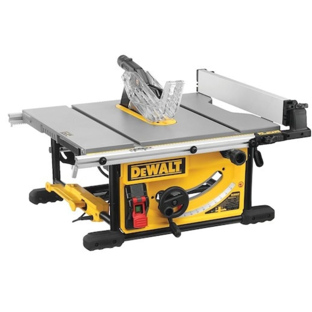 Serra de Mesa DWE7492 250mm 2000W 220V com Disco DEWALT