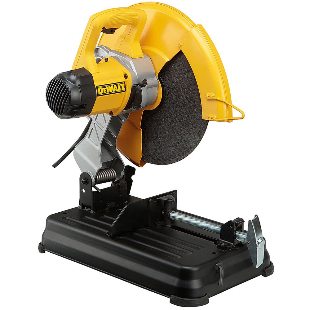 Serra de Corte Rápido Policorte D28730 14 Pol. 2300W 220V DEWALT