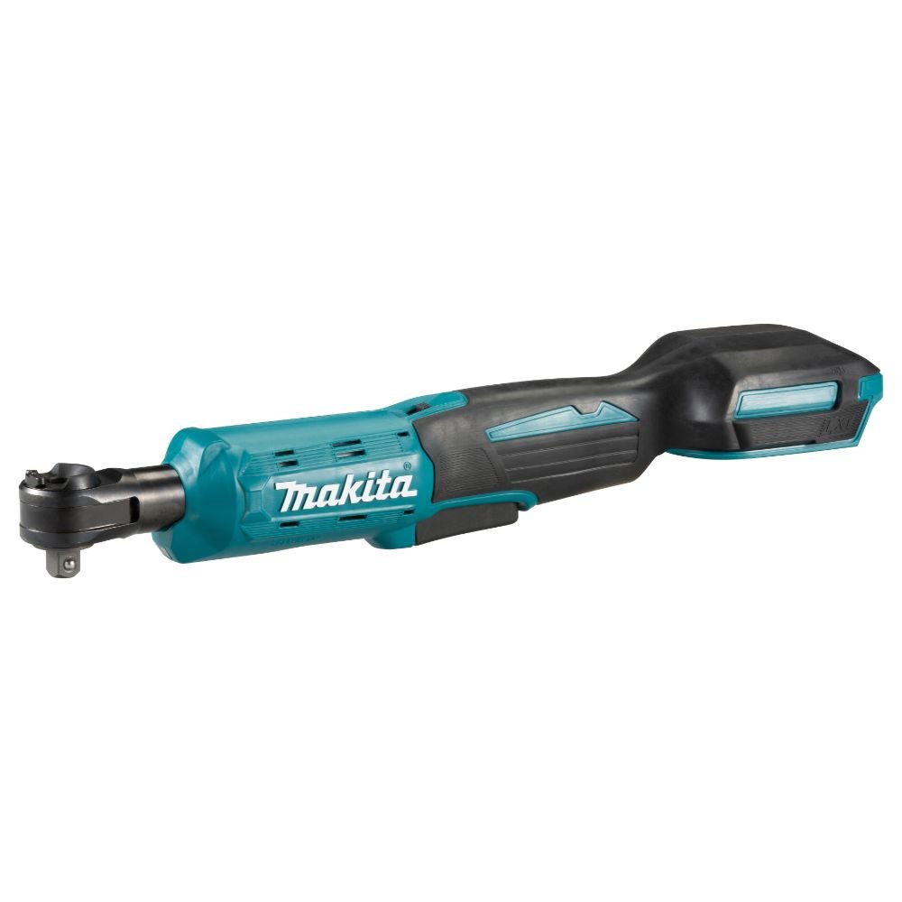 Chave de Catraca DWR180Z 1/4 e 3/8 Pol. 18V sem Bateria e Carregador MAKITA