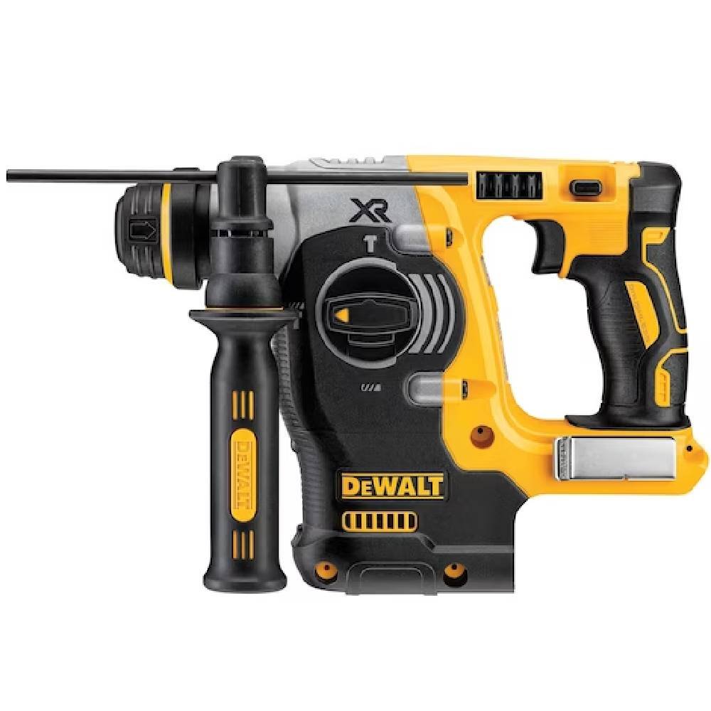 Martelete Perfurador Rompedor DCH273B SDS Plus Brushless 20V 2,1J sem Bateria DEWALT