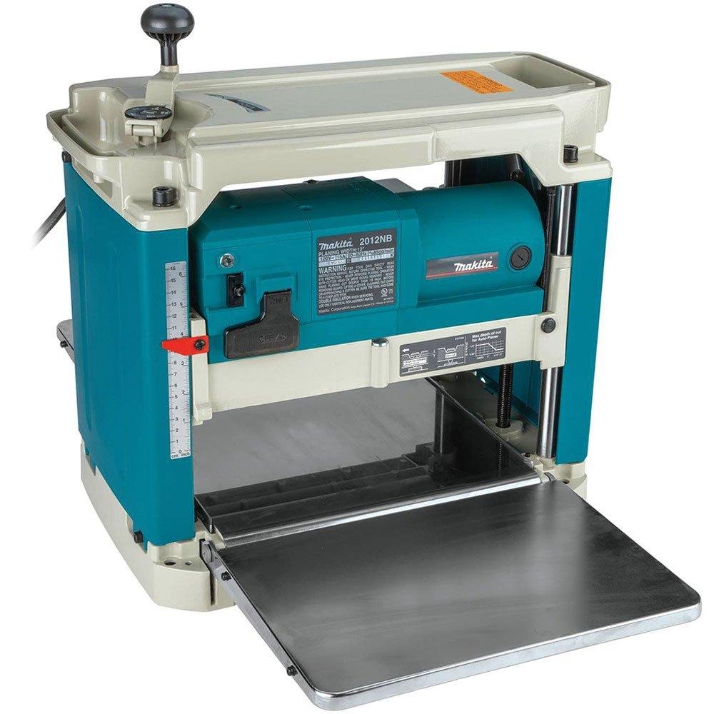 Plaina Desengrosso 2012NB 304mm 1650W 220V MAKITA