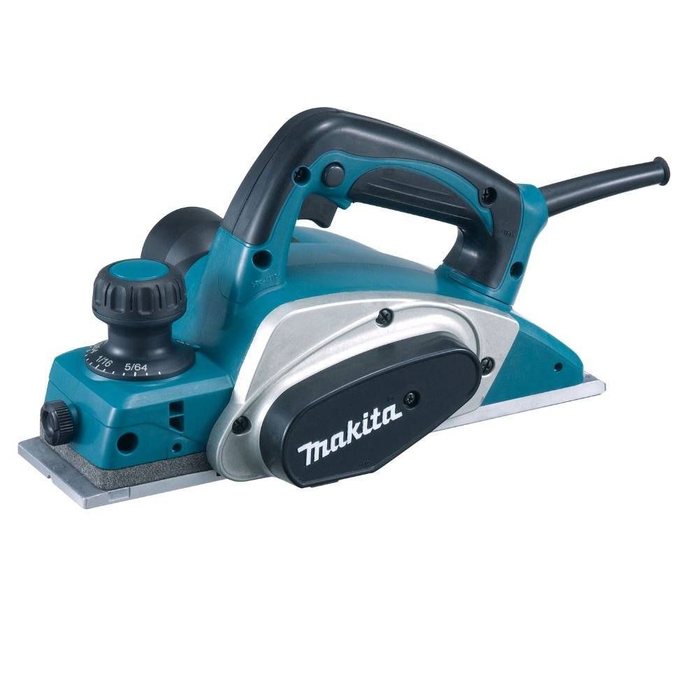 Plaina Elétrica KP0800 82mm 620W 220V MAKITA