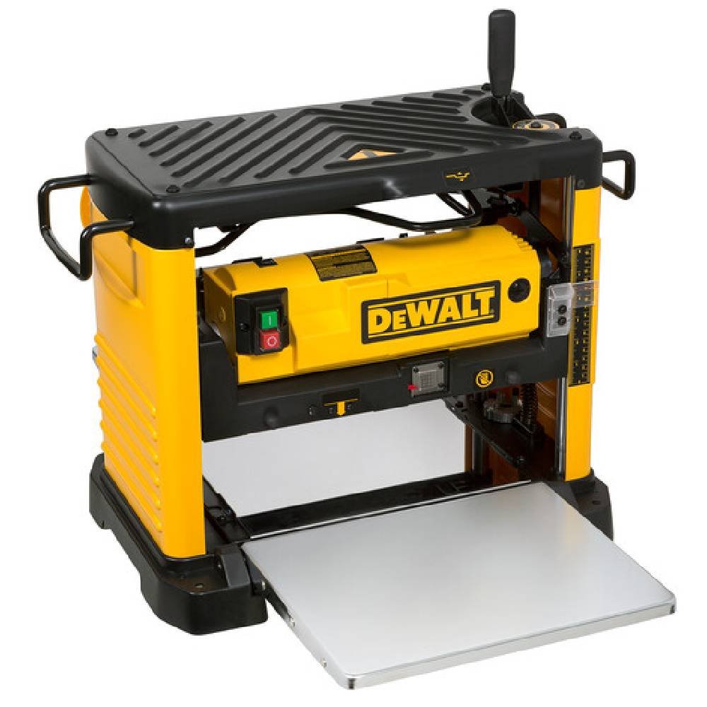 Plaina Desengrossadeira DW733 318mm 1800W 220V DEWALT