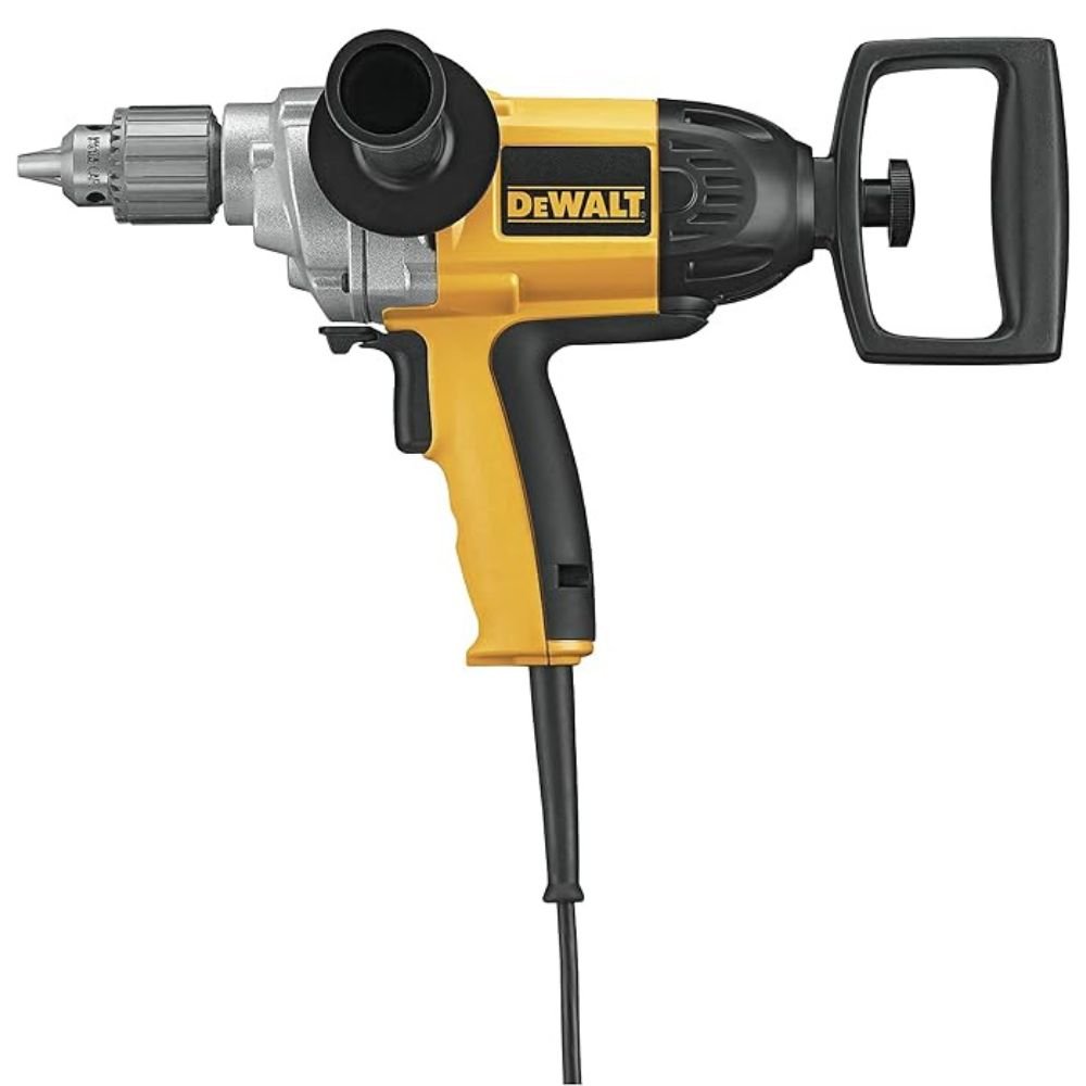 Furadeira DW130V 5/8 Pol. 710W 220V com Tripla Redução DEWALT