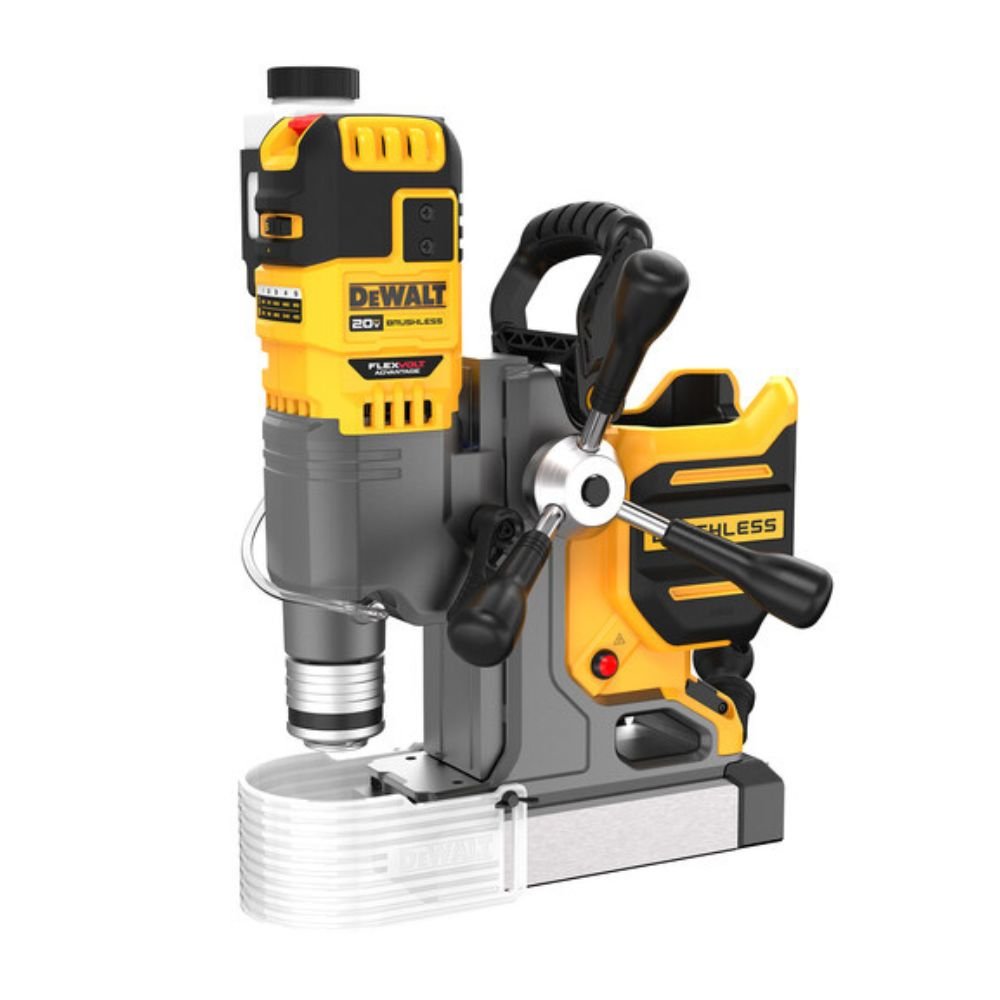 Furadeira de Base Magnética DCD1623B-B3 Brushless 20V MAX Flexvolt DEWALT