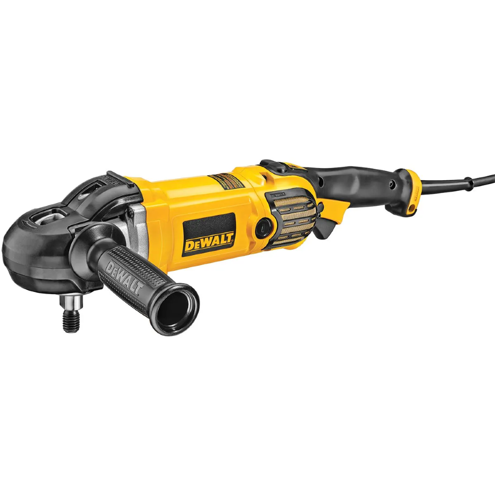 Lixadeira Politriz DWP849X 7/9 Pol. 1250W 220V DEWALT