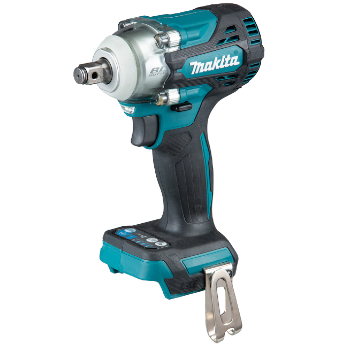 Chave de Impacto DTW300Z 1/2 Pol. 18V Brushless sem Bateria e Carregador MAKITA