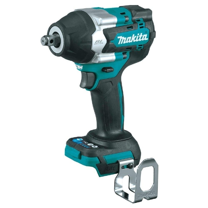Chave de Impacto DTW700Z 1/2 Pol. 18V Brushless 1000Nm sem Bateria e Carregador MAKITA