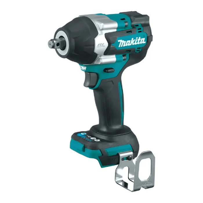 Chave de Impacto DTW1002Z 1/2 Pol. 18V Brushless 1000Nm sem Bateria e Carregador MAKITA