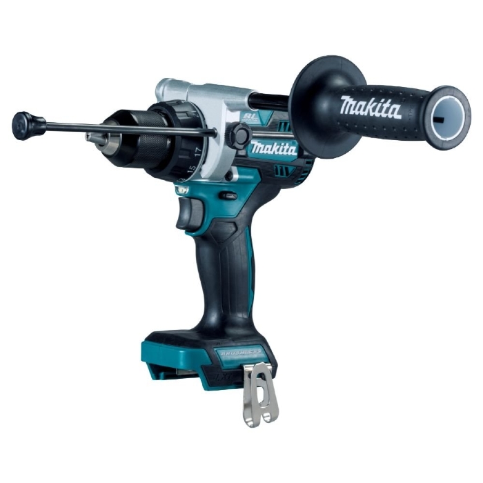 Parafusadeira Furadeira de Impacto DHP486Z Brushless 18V sem Bateria MAKITA