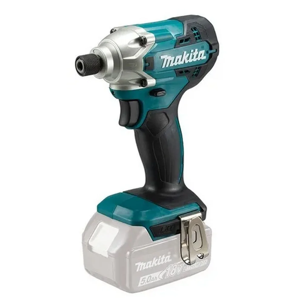 Parafusadeira de Impacto DTD156Z 1/4 Pol. 18V sem Bateria MAKITA