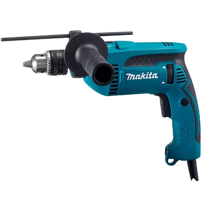 Furadeira de Impacto HP1640 1/2 Pol. 760W 220V MAKITA
