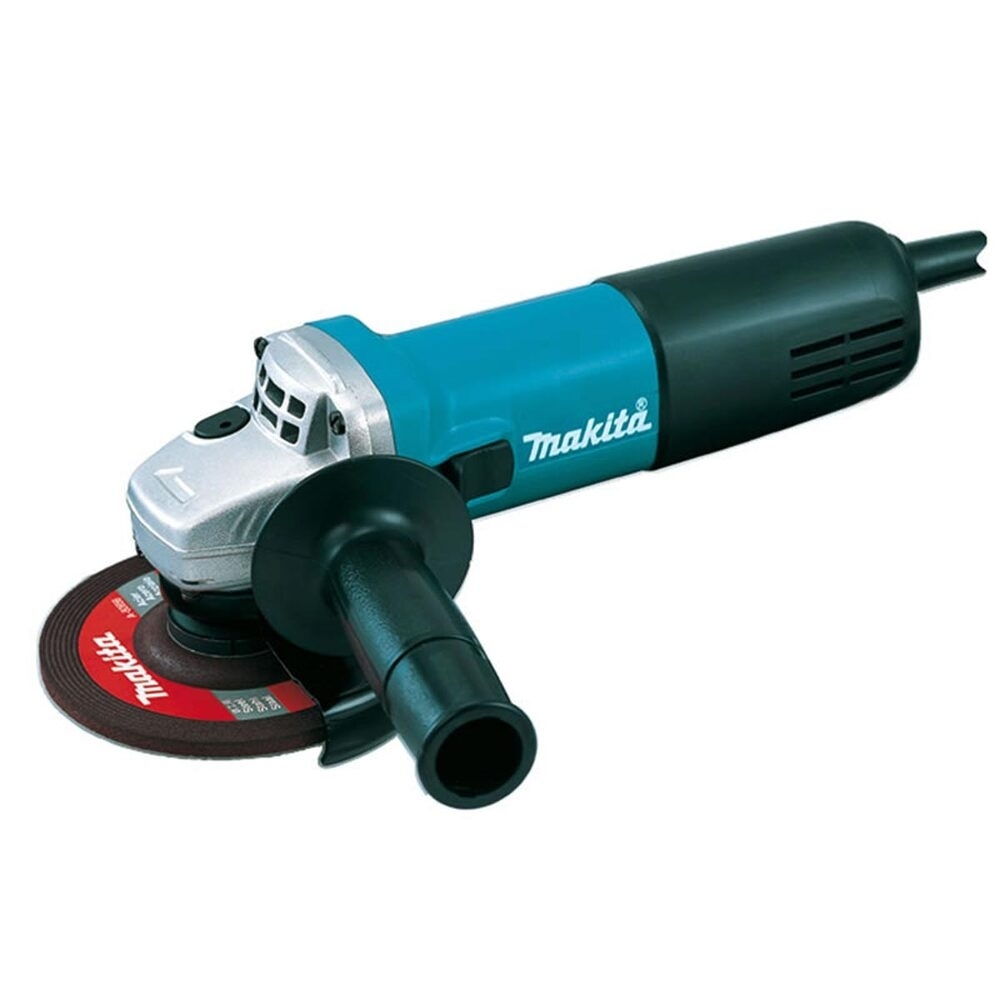 Esmerilhadeira Angular 9557HNG 4.1/2 Pol. 840W 220V MAKITA