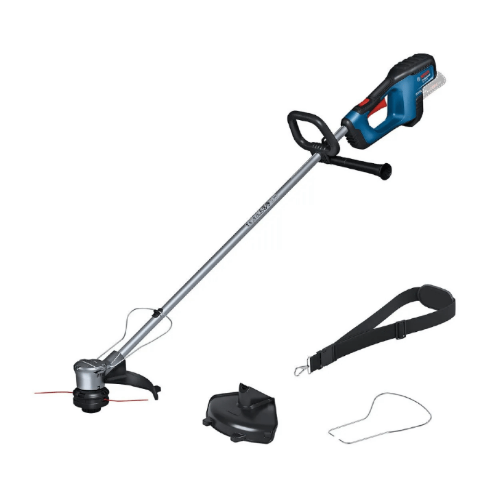 Aparador de Grama GRT 18V-33 18V Brushless sem Bateria BOSCH