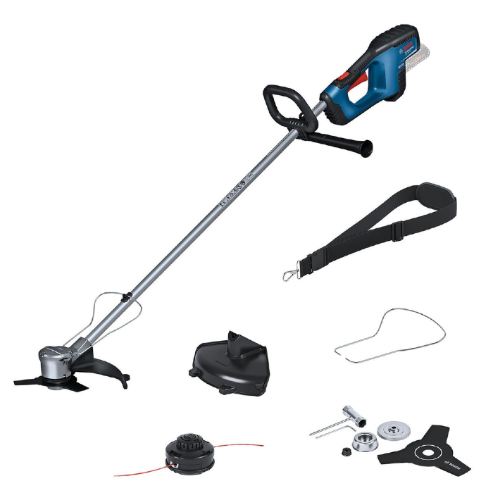 Roçadeira a Bateria GFR 18V-23 18V Brushless sem Bateria BOSCH