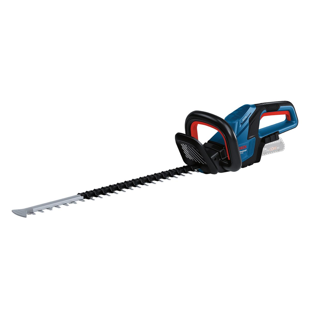 Aparador de Cerca Viva GHE 18V-60 18V Brushless sem Bateria BOSCH