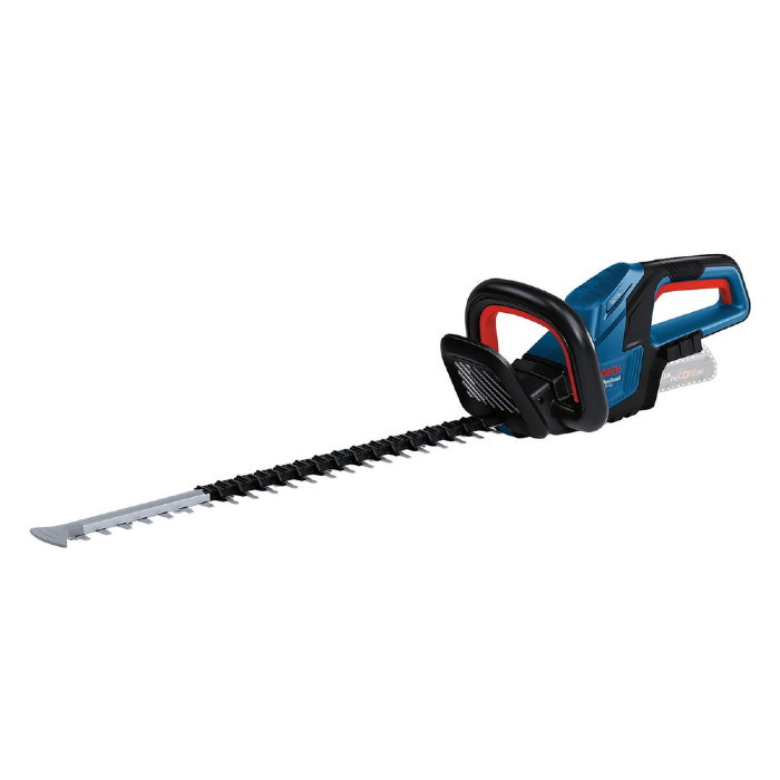 Aparador de Cerca Viva GHE 18V-60 18V Brushless sem Bateria BOSCH