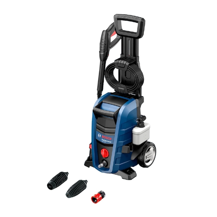 Lavadora de Alta Pressão GHP 180 1800 PSI 240L/h 1500W 220V BOSCH