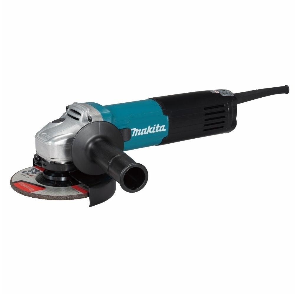 Esmerilhadeira Angular GA5100 5 Pol. 850W 110V MAKITA