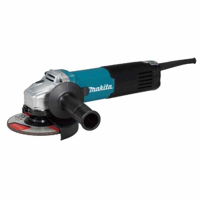 Esmerilhadeira Angular GA5100 5 Pol. 850W 110V MAKITA