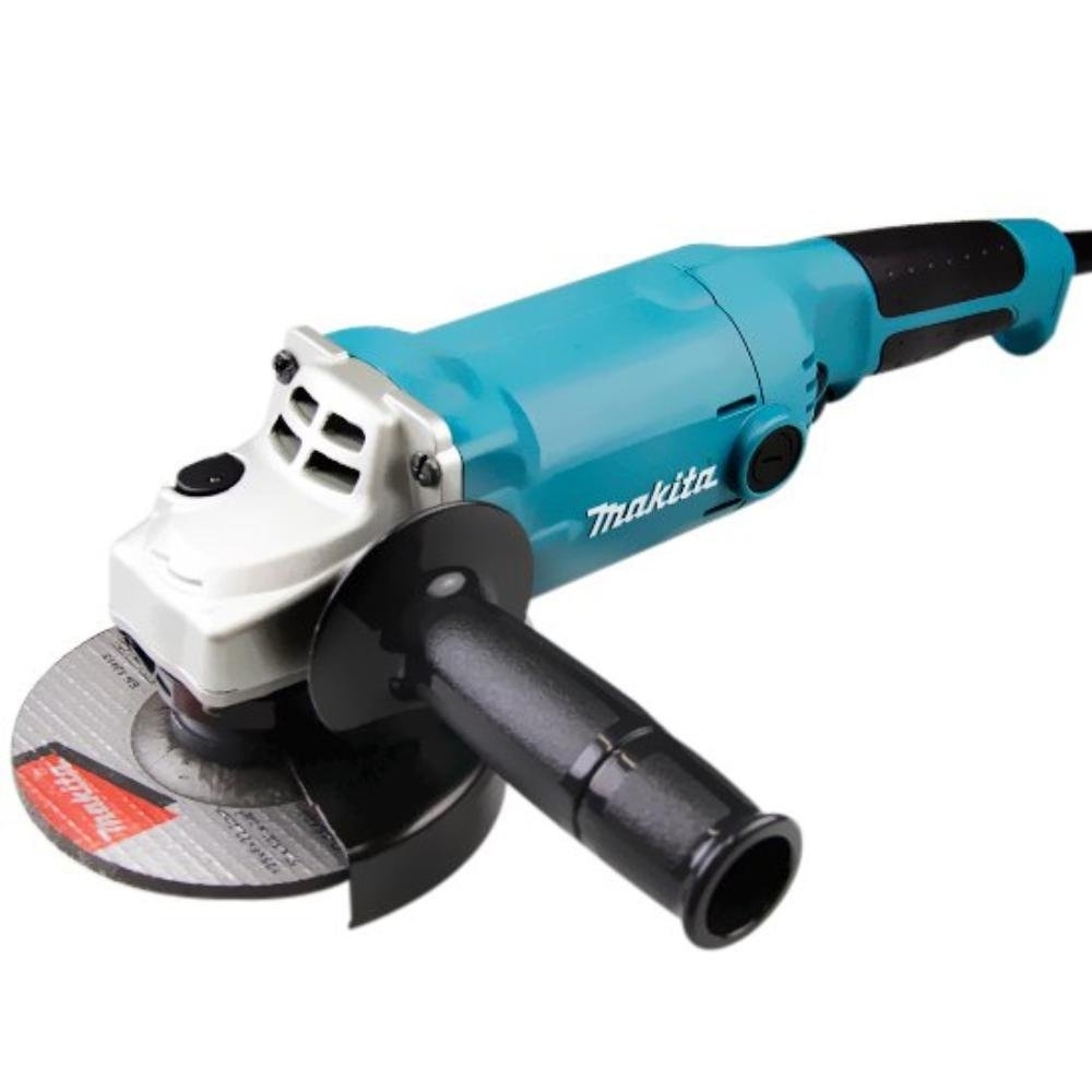 Esmerilhadeira Angular GA5010 5 Pol. 1050W 220V MAKITA