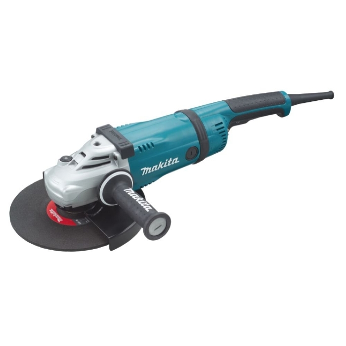 Esmerilhadeira Angular GA9040S 9 Pol. 2600W 220V MAKITA