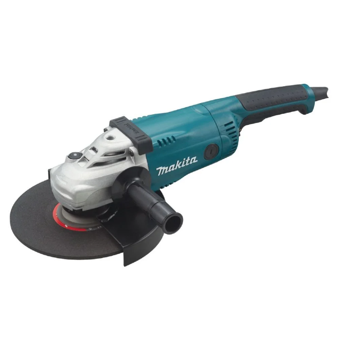 Esmerilhadeira Angular GA7020 7 Pol. 2200W 110V MAKITA