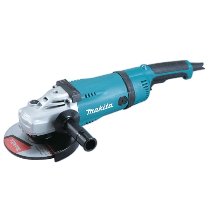 Esmerilhadeira Angular GA7040S 7 Pol. 2500W 110V MAKITA
