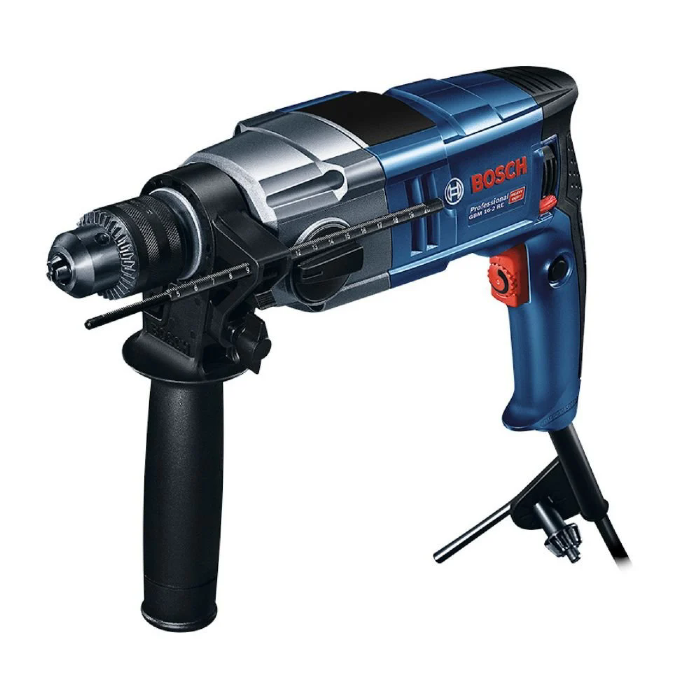 Furadeira GBM 16-2 RE Reversível 1/2 Pol. 800W 110V BOSCH