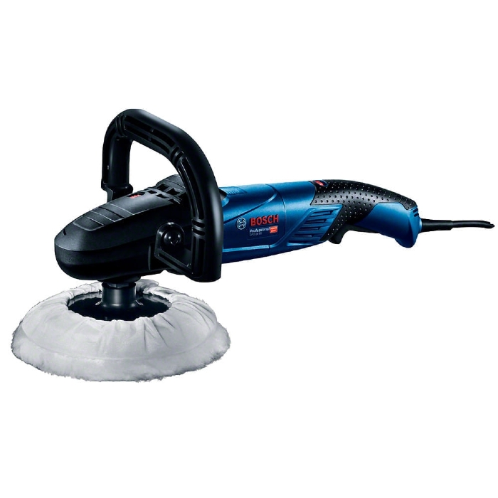 Politriz Angular GPO 14 CE 7 Pol. 1400W 110V com Disco BOSCH