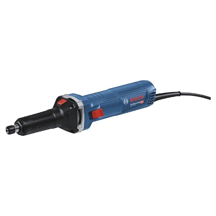 Retífica Reta GGS 30 LS 750W 220V com Pinça 8mm BOSCH