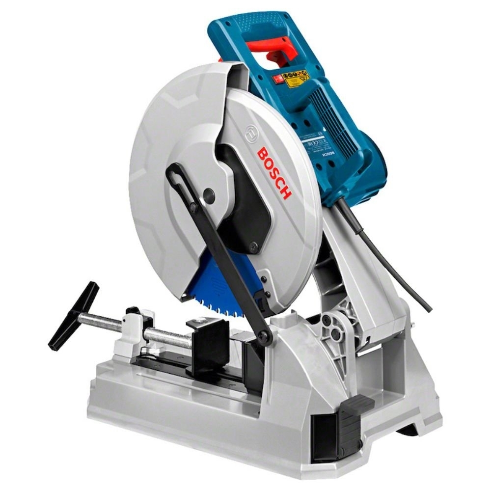 Serra de Corte a Frio GCD 12 JL 12 Pol. 2000W 220V BOSCH