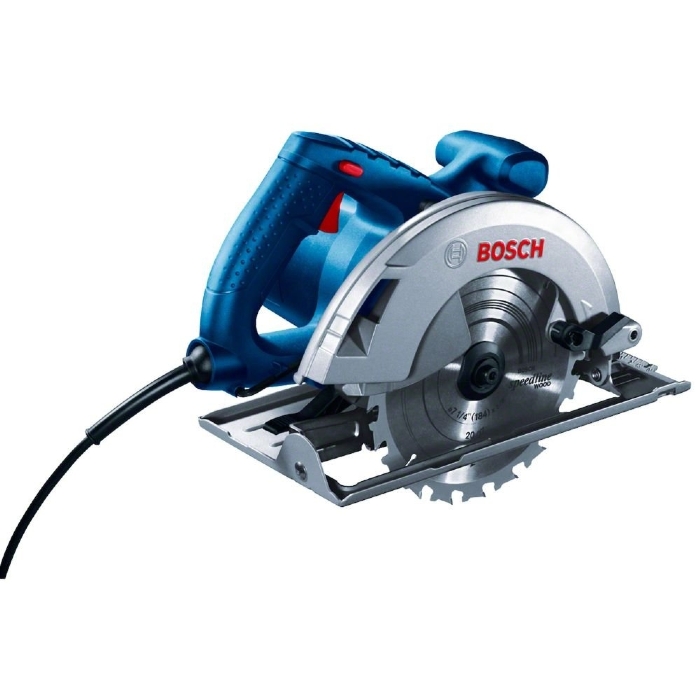 Serra Circular GKS 20-65 184mm 2000W 220V com Disco BOSCH