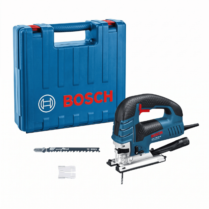 Serra Tico-Tico GST 150 BCE 780W 220V com Lâmina e Maleta BOSCH