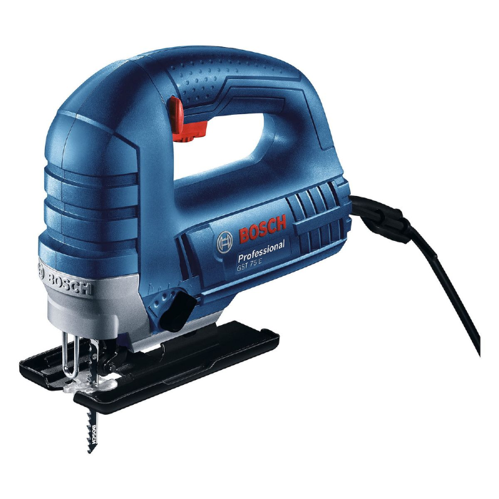 Serra Tico-Tico GST 75 E 710W 220V com Lâmina BOSCH