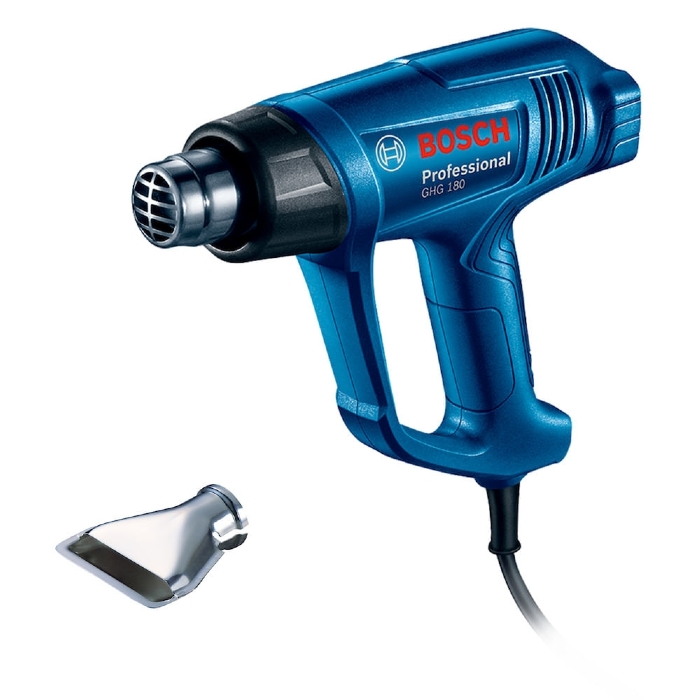 Soprador Térmico de Ar Quente GHG 180 1600W 110V BOSCH