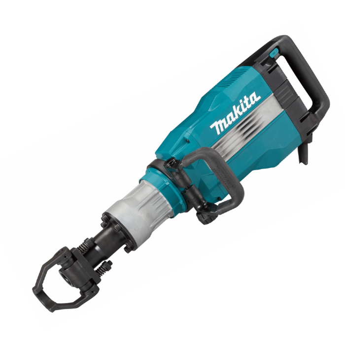 Martelo Demolidor HM1502 48,1J 1850W 220V com Maleta MAKITA