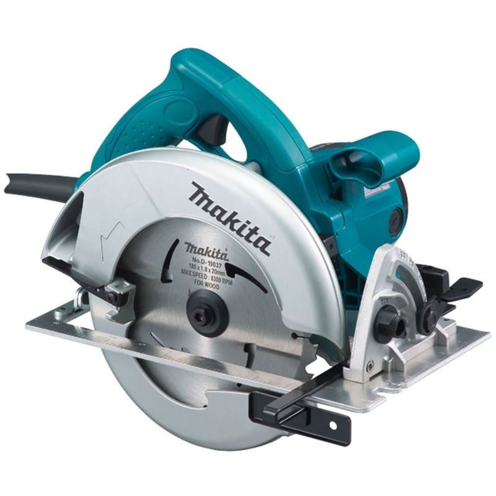 Serra Circular 5007N 7 Pol. 1800W 220V MAKITA