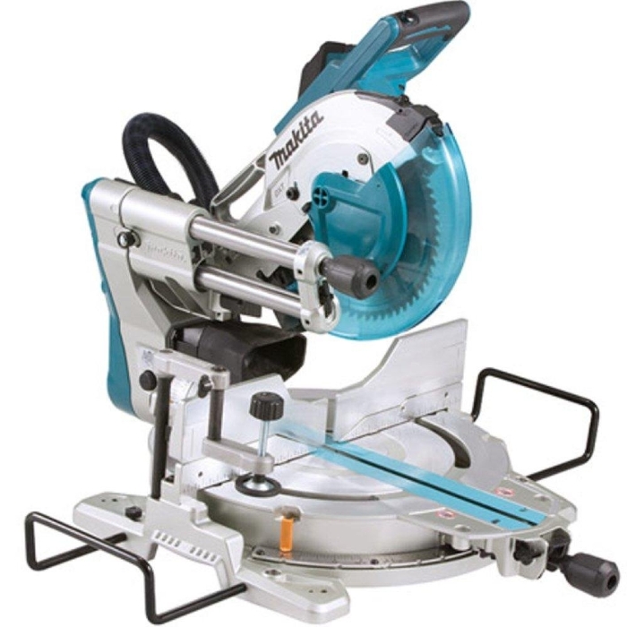 Serra de Esquadria LS1019L 260mm 1510W 110V com Laser MAKITA