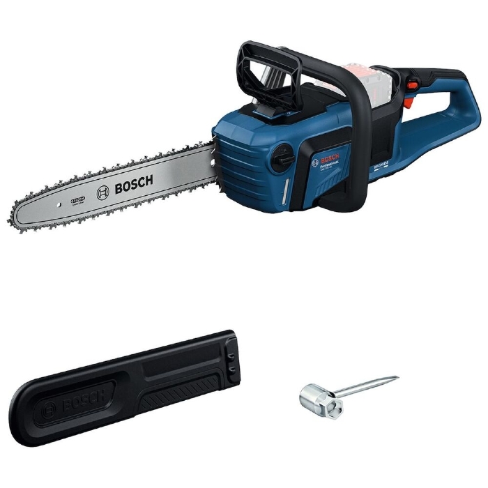Motosserra GKE 18V-40 18V com Sabre 40cm sem Bateria BOSCH